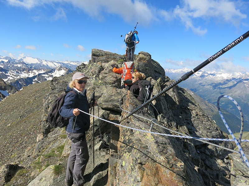 Schussgrubenkogel